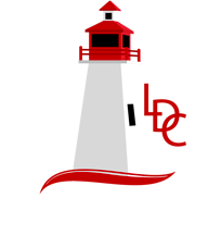 Light House Dental Care Logo