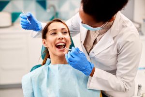 Root Canals Treatment in Burlington, ON