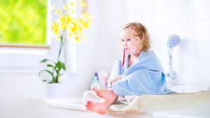 Important Questions to Ask Your Child’s Dentist