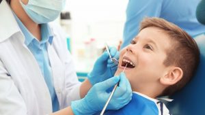 Kids’ Tooth Removal: Preparation Tips