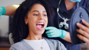 Why Late Summer Is the Ideal Time to Fortify Your Teeth